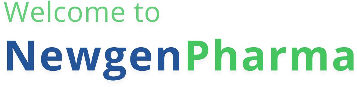 WelcomeNewgenPharma